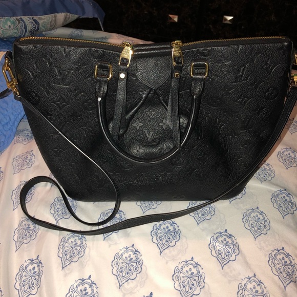 Louis Vuitton Handbags - Louis Vuitton Mazarine MM 2way shoulder bag